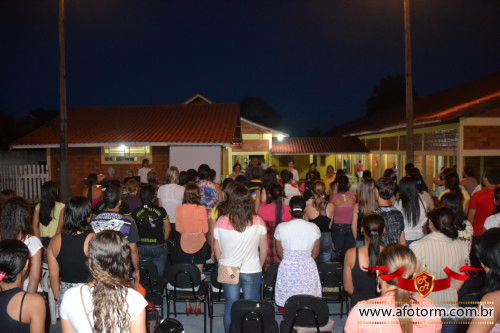 rolim de moura